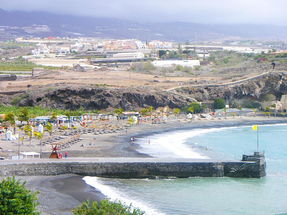 Playa San Juan In The 1St Line From The Beach Exterior foto