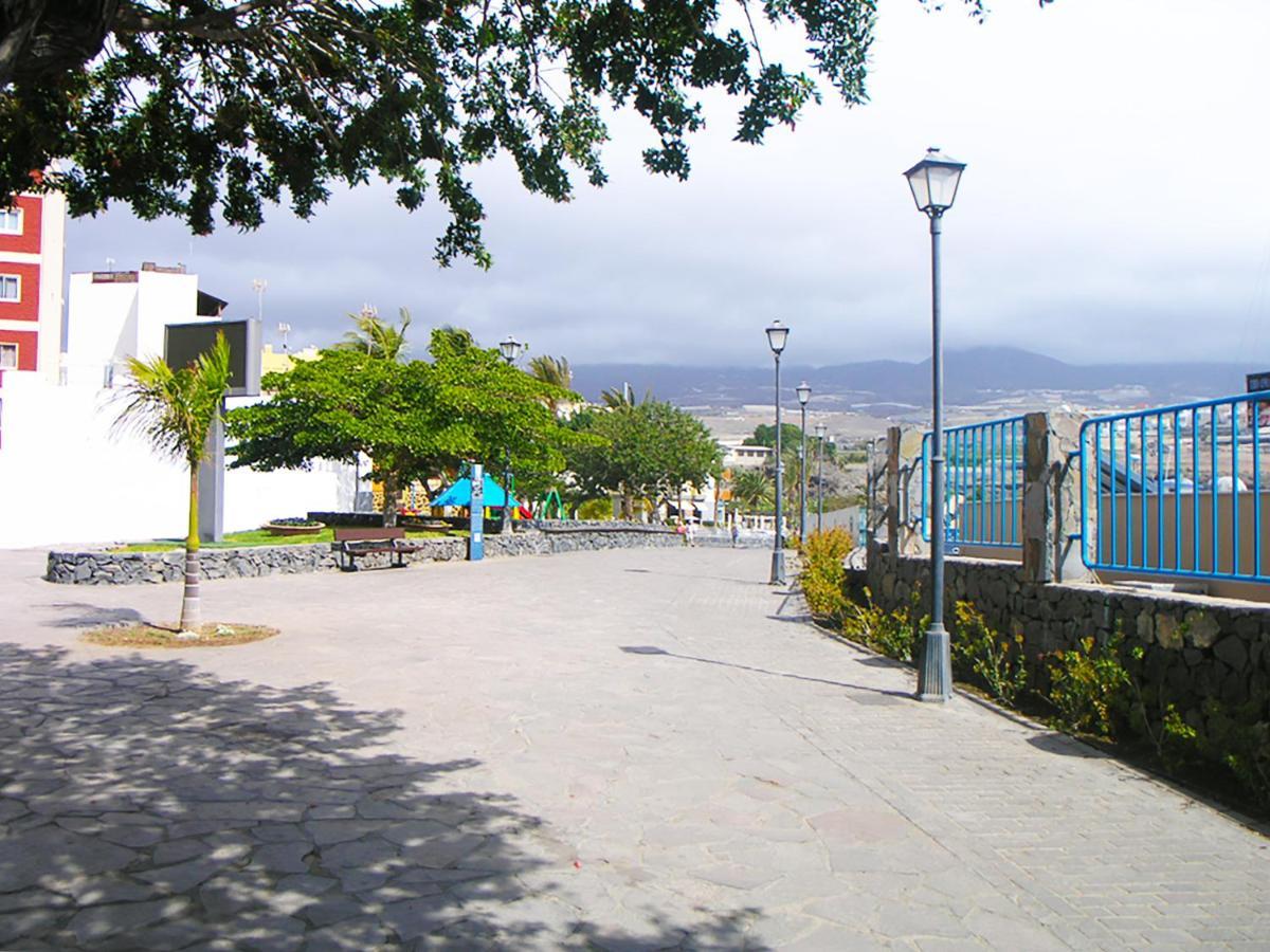 Playa San Juan In The 1St Line From The Beach Exterior foto